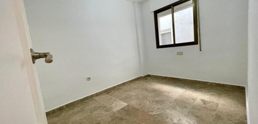 Piso en venta en Calle Virgen de las Montañas, 14