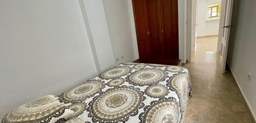 Piso en venta en Calle Virgen de las Montañas, 14