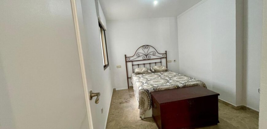 Piso en venta en Calle Virgen de las Montañas, 14