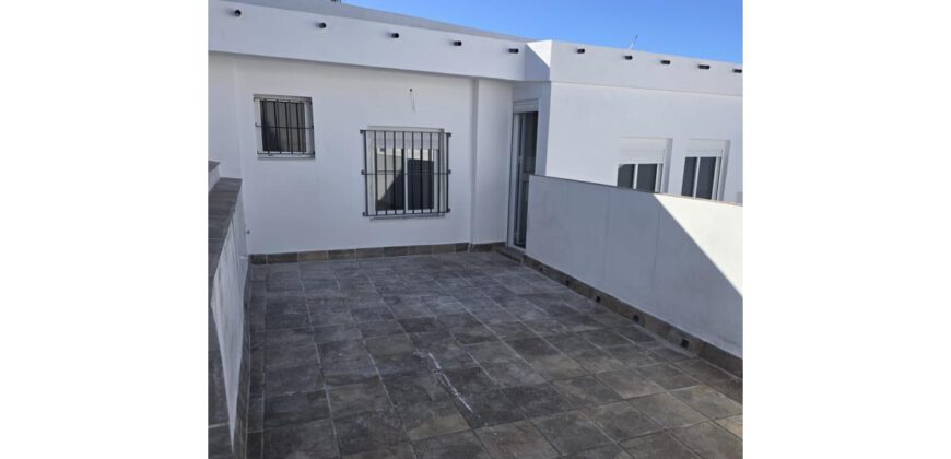 Piso en venta en Calle Estereros, 3